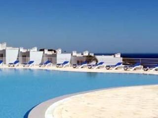 Holiday park D'agua