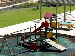 Holiday park D'agua 4*