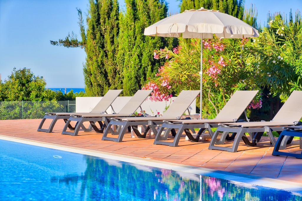 Holiday park Moradias Rufino