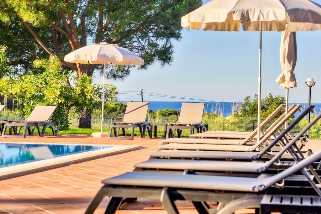 Moradias Rufino Holiday park