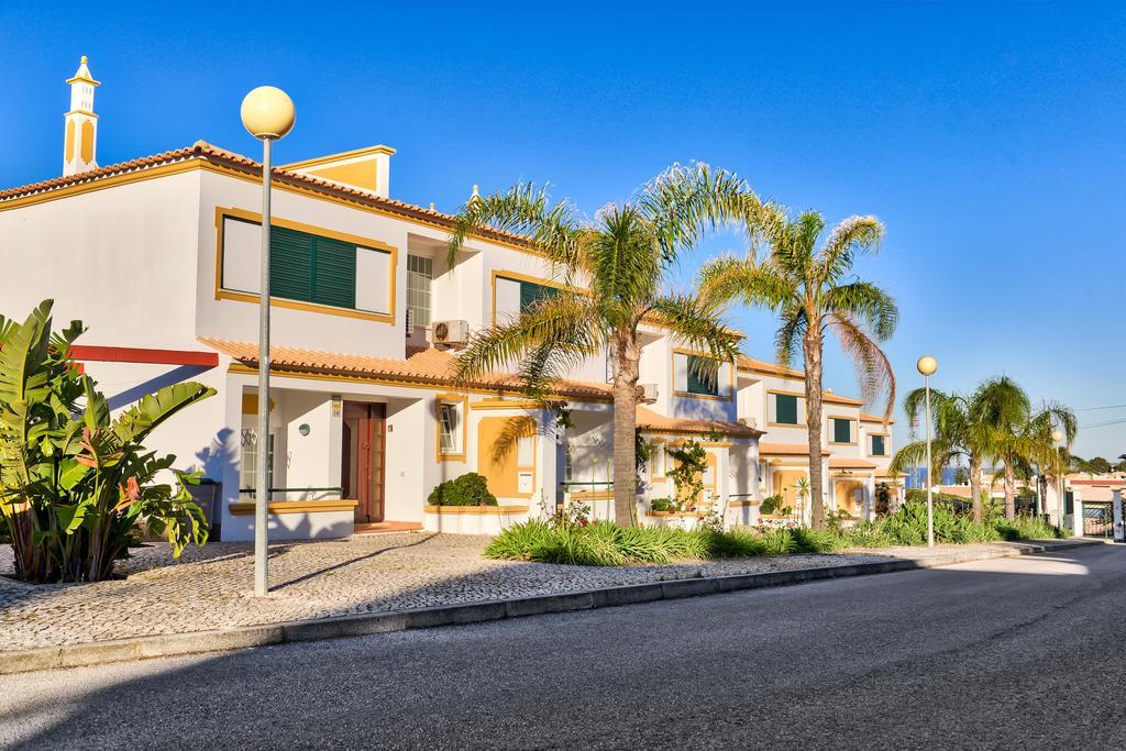 Holiday park Moradias Rufino