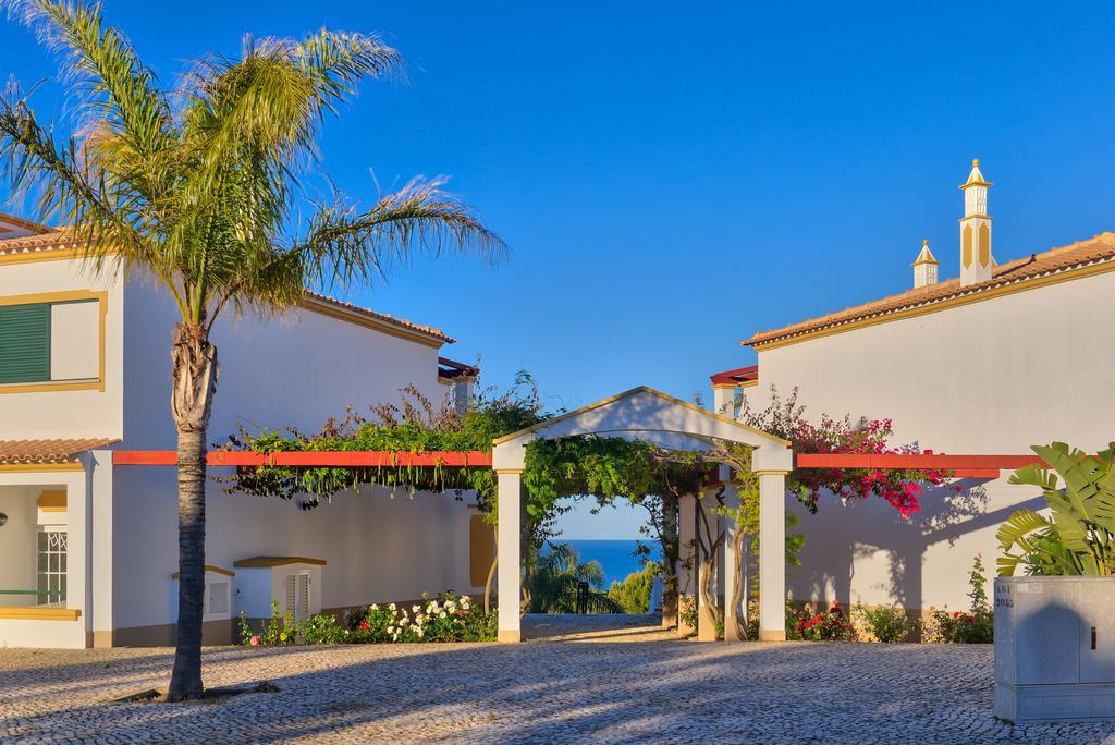 Holiday park Moradias Rufino 3*