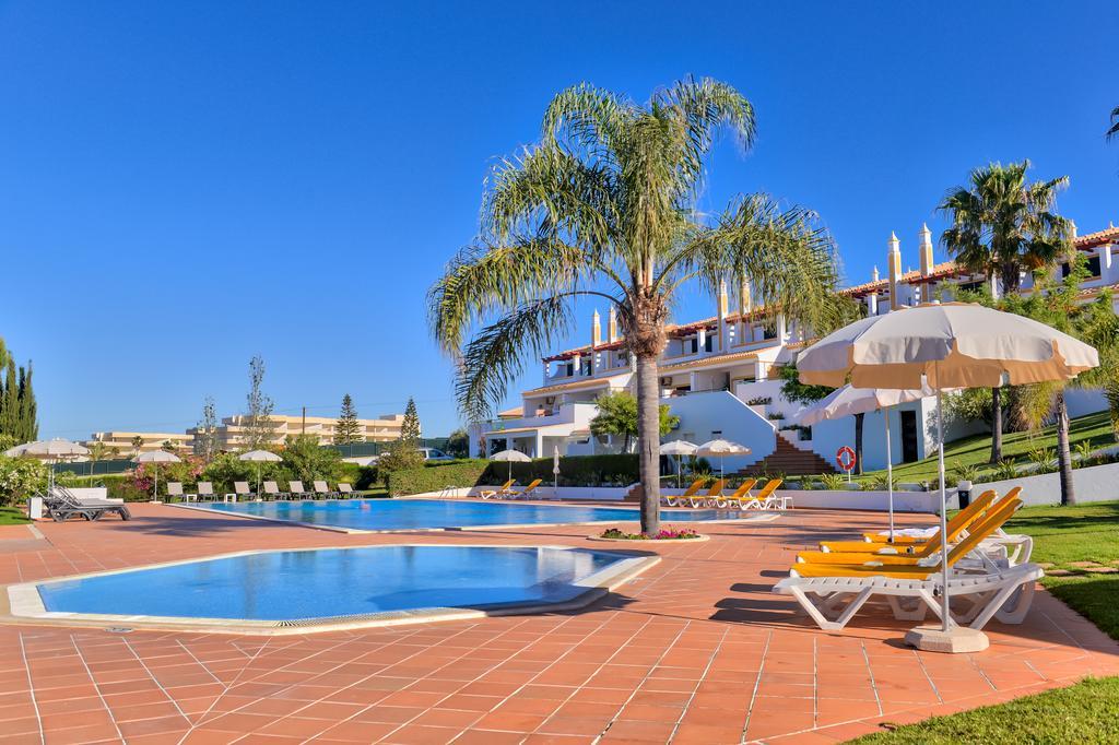 Holiday park Moradias Rufino