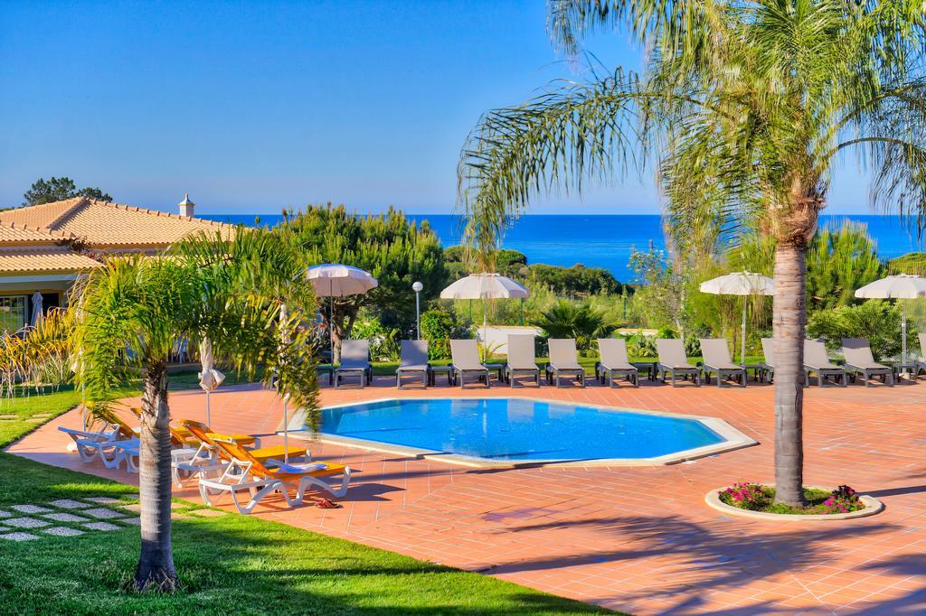 Holiday park Moradias Rufino 3*