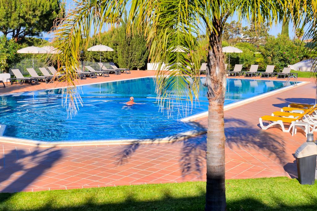 Moradias Rufino Parque de vacaciones 3*