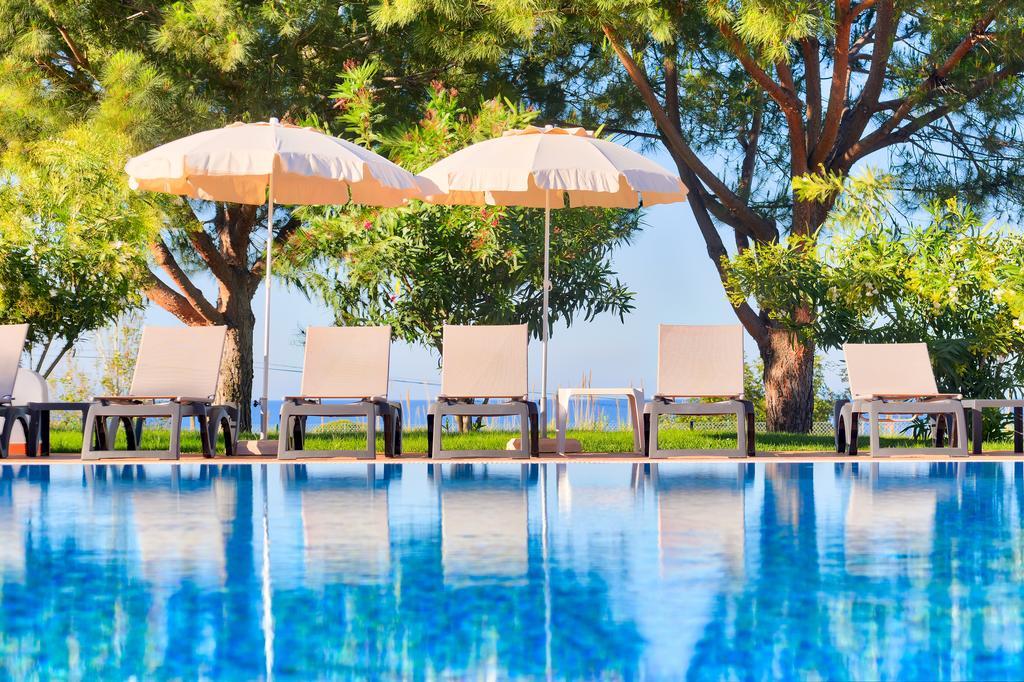 Moradias Rufino Holiday park 3*