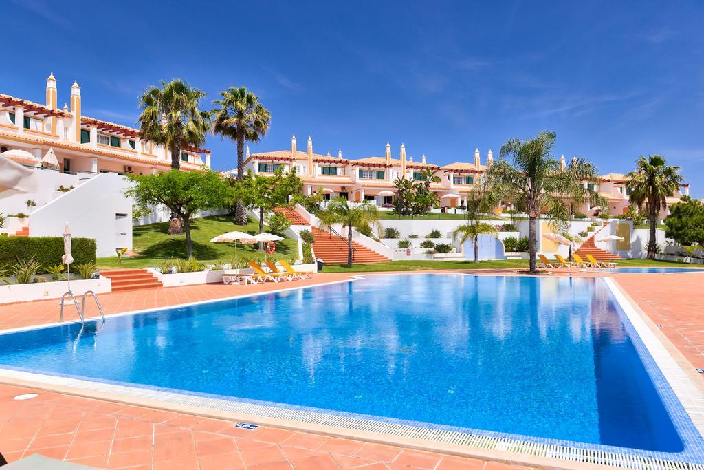 Moradias Rufino Holiday park 3*