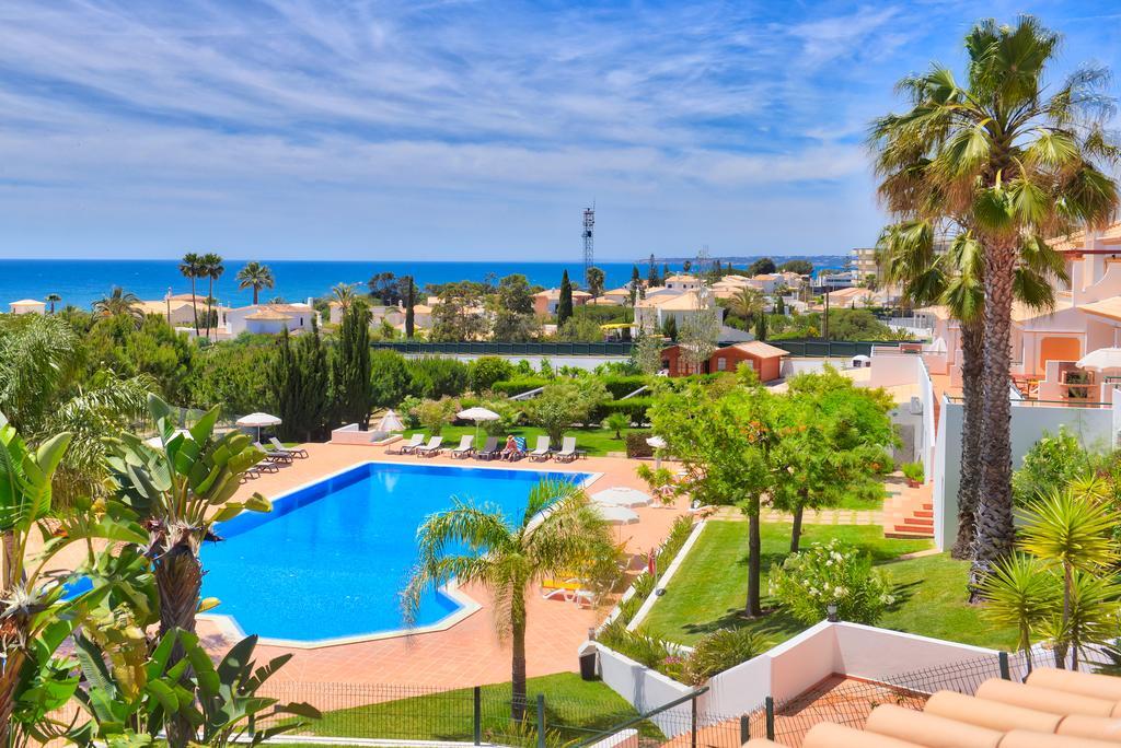 Holiday park Moradias Rufino Albufeira