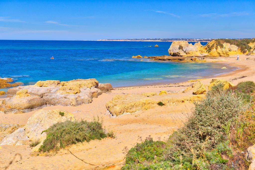 Holiday park Moradias Rufino Albufeira
