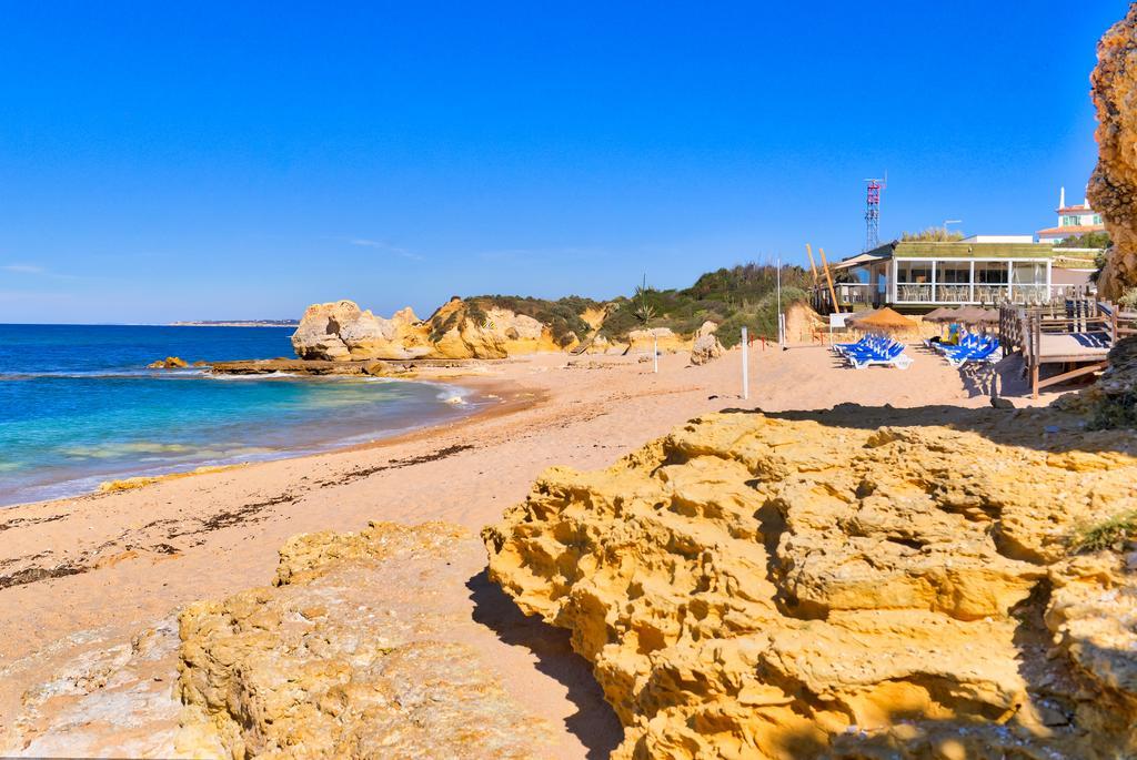 Holiday park Moradias Rufino
