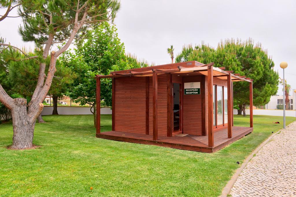 Holiday park Moradias Rufino Albufeira