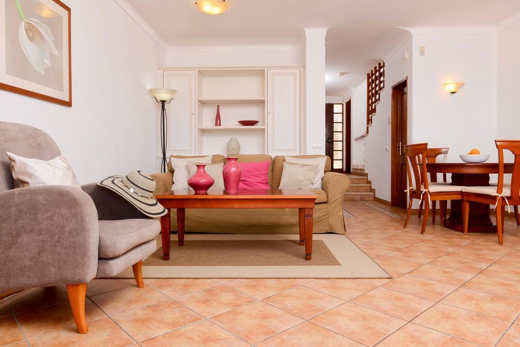 Moradias Rufino Holiday park 3*