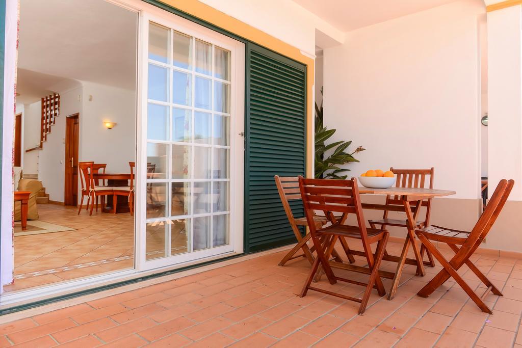 Holiday park Moradias Rufino