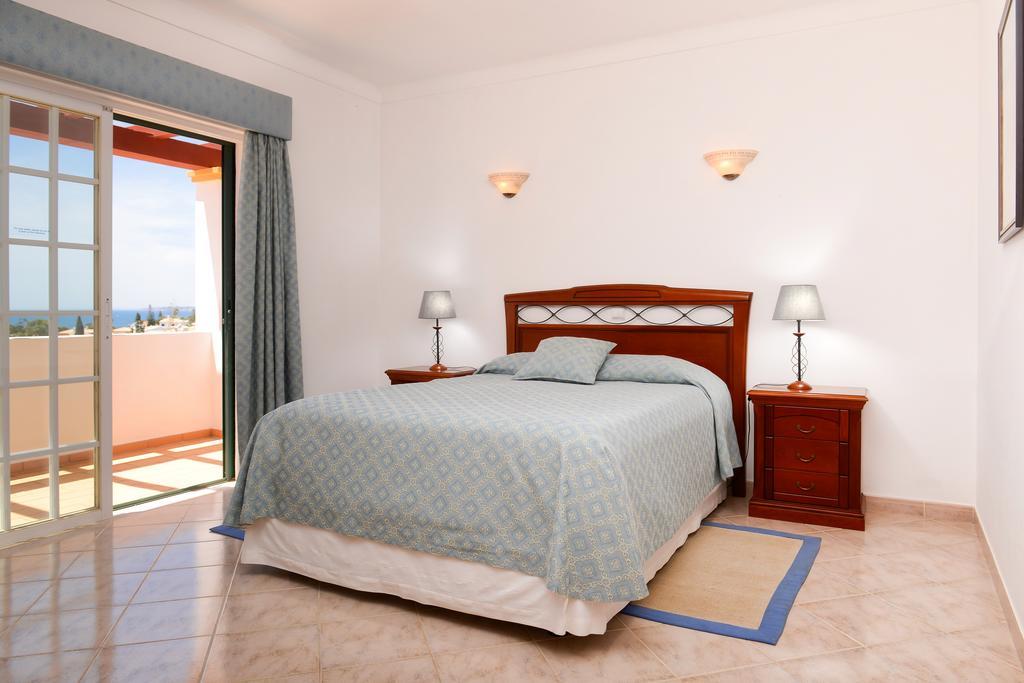 Holiday park Moradias Rufino 3*