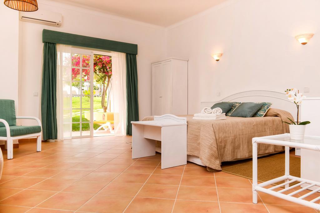 Holiday park Moradias Rufino