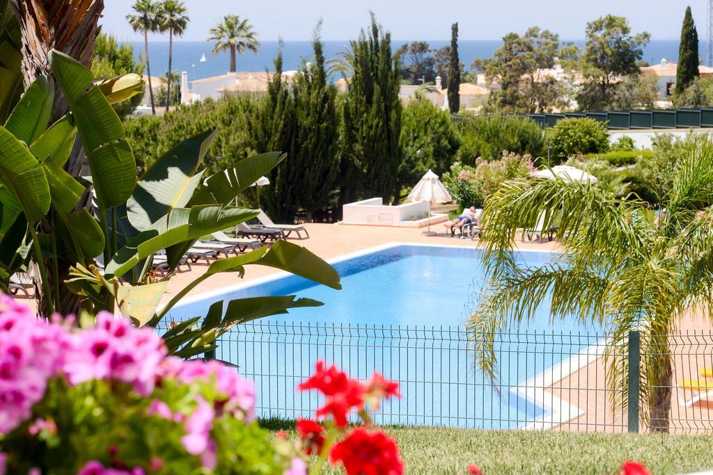 Moradias Rufino Holiday park Albufeira
