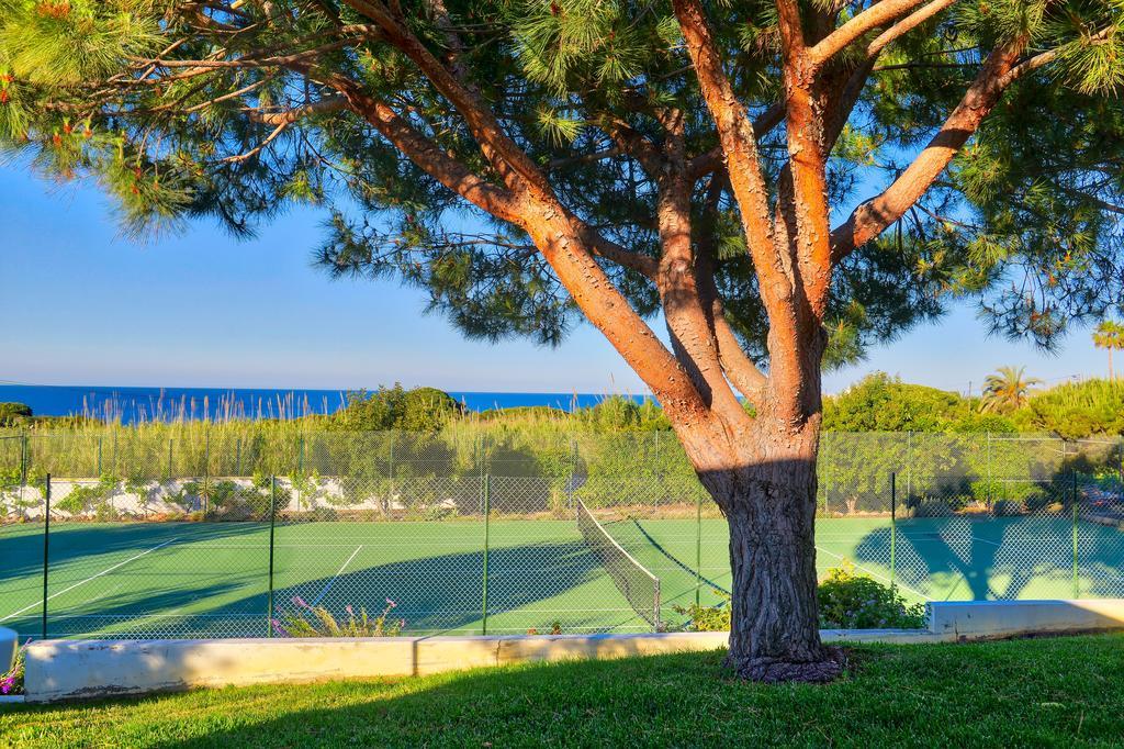 Holiday park Moradias Rufino 3*