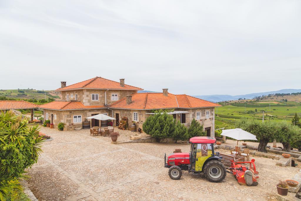 Quinta Da Barroca Douro Valley Farm stay