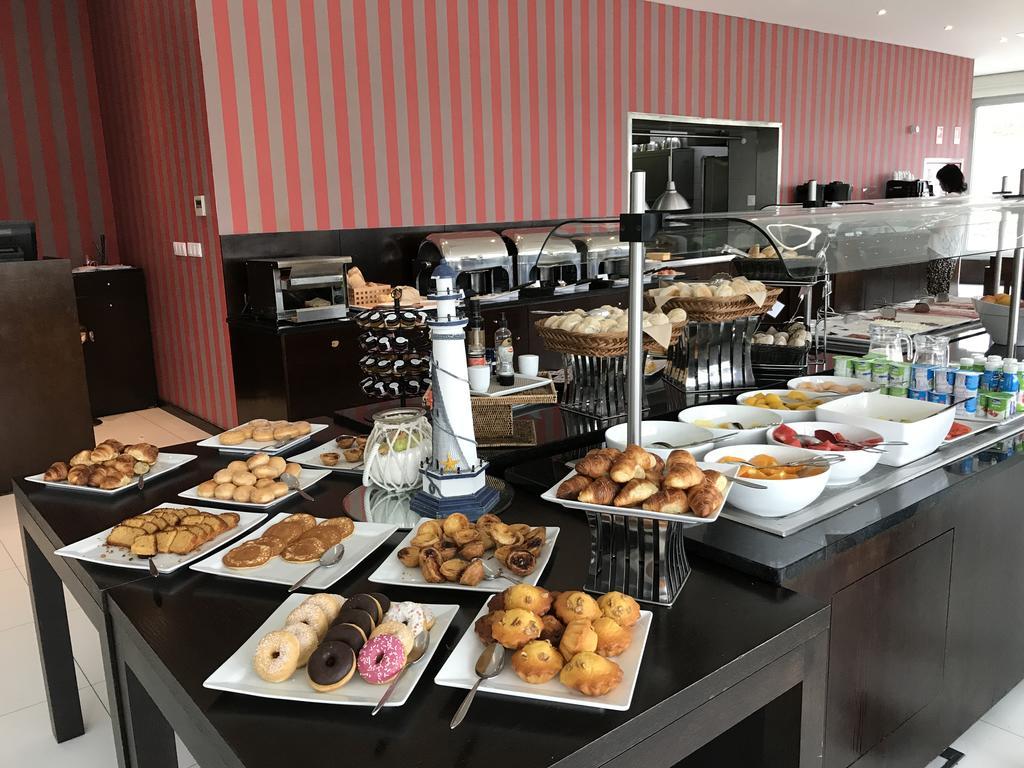 Melia Ria & Hotel