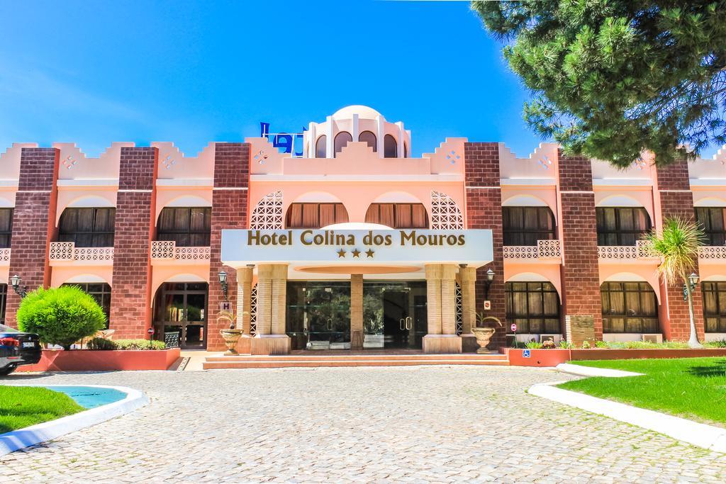 Colina Dos Mouros Silves