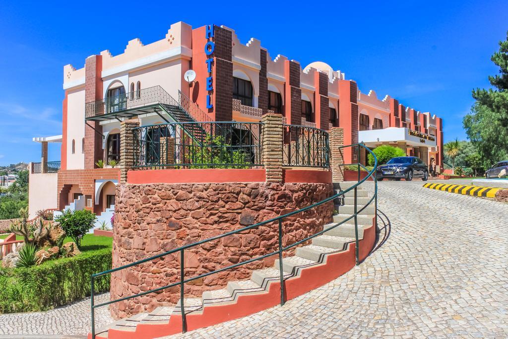 Hotel Colina Dos Mouros 3*