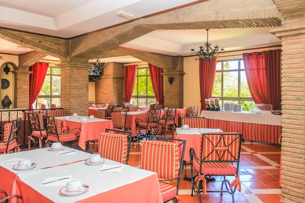Hotel Colina Dos Mouros 3*