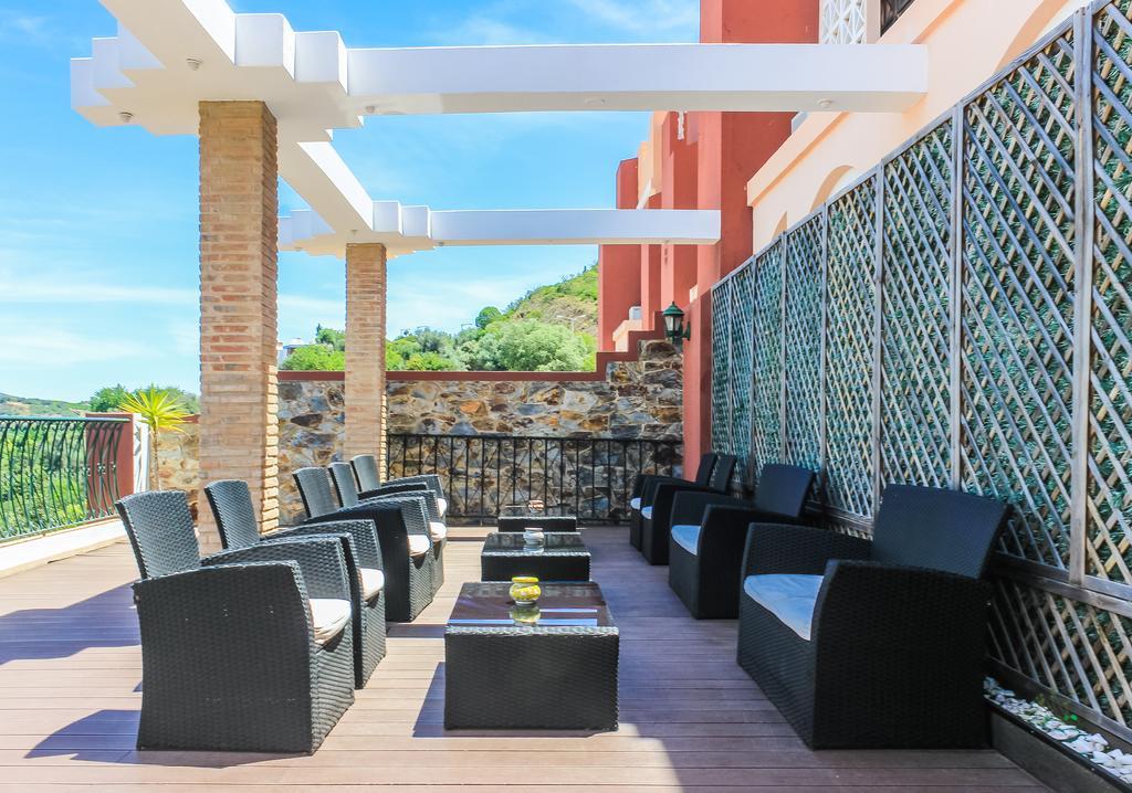 Colina Dos Mouros Hotel Silves