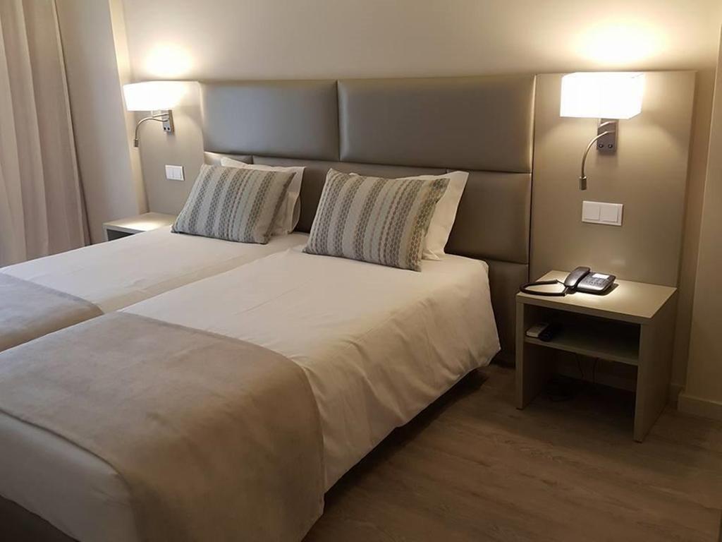 Ap Maria Nova Lounge - Adults Friendly Hotel