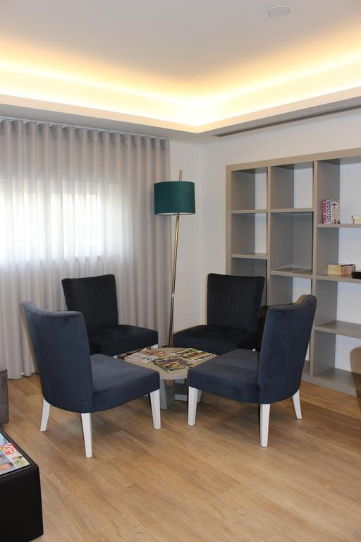 Genesis Hotel