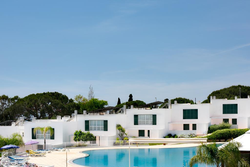 Holiday park D'agua 4*