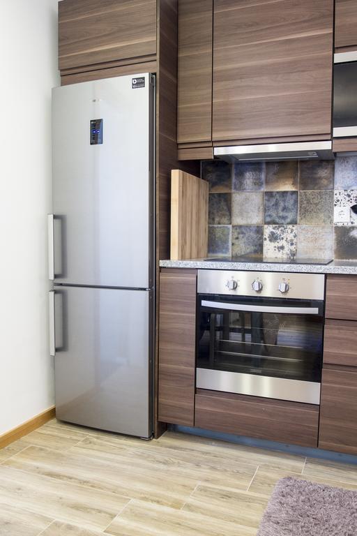 Apartamento T1 Junto Ao Mar Furadouro