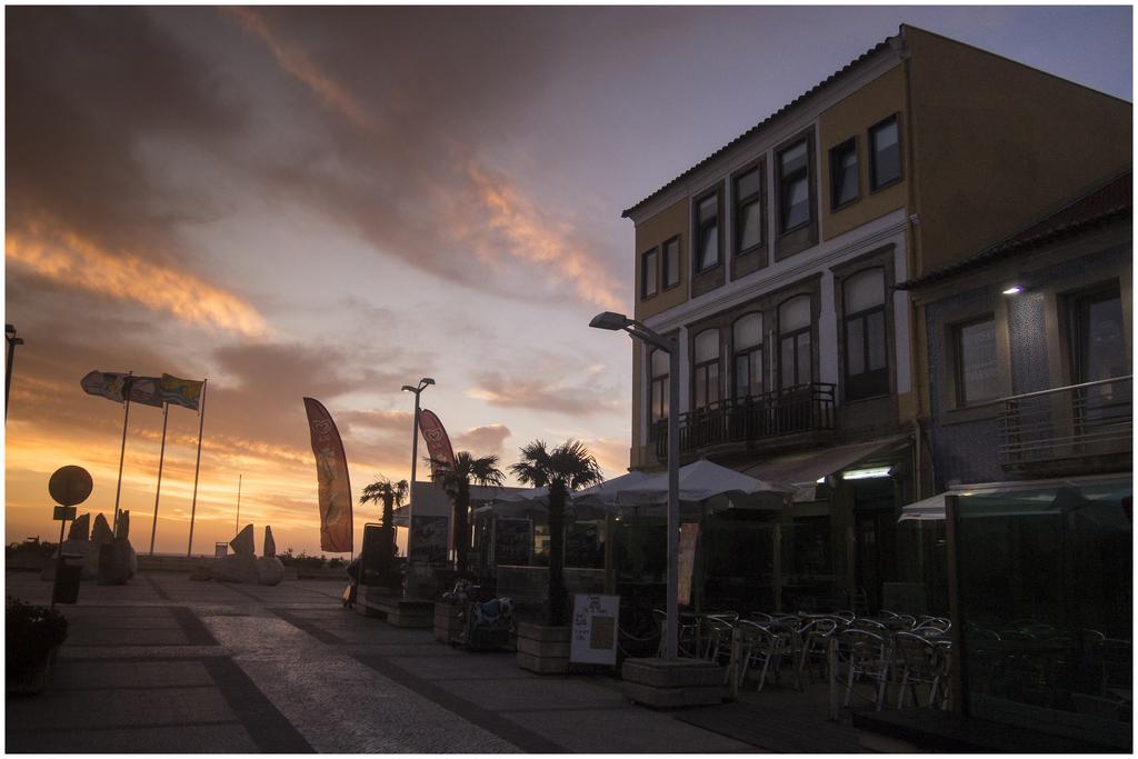 T1 Junto Ao Mar Apartamento Furadouro