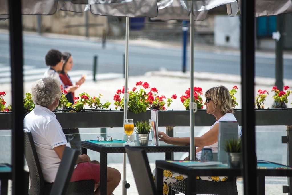 Gale (adults Only) 4* Estoril