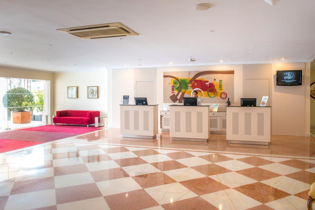 Hotel Gale (adults Only) Estoril