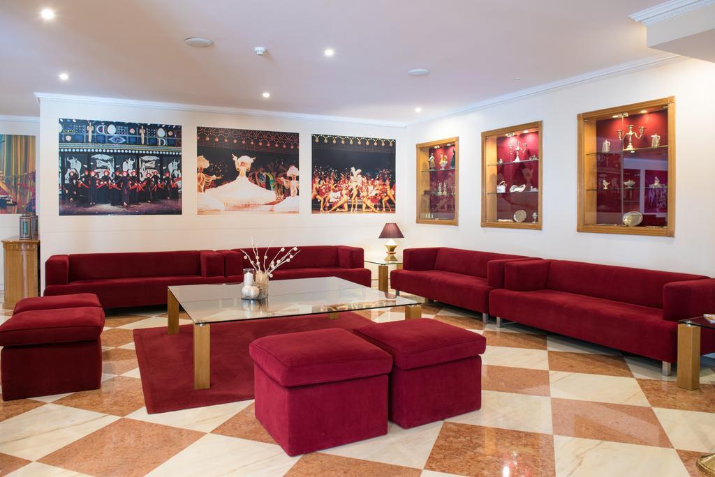 Gale (adults Only) Hotel Estoril
