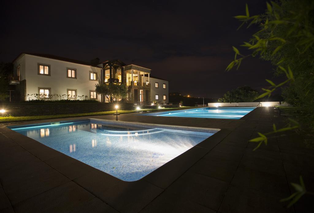Casa Pipas / Quinta Do Portal Sabrosa