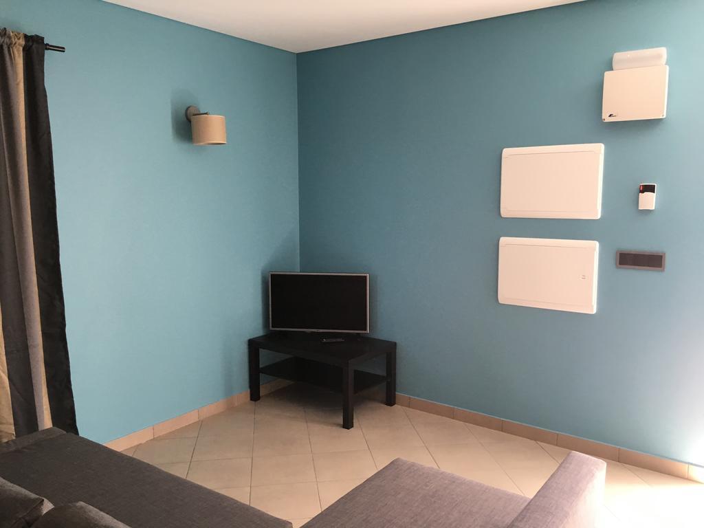Appartement Basalto *