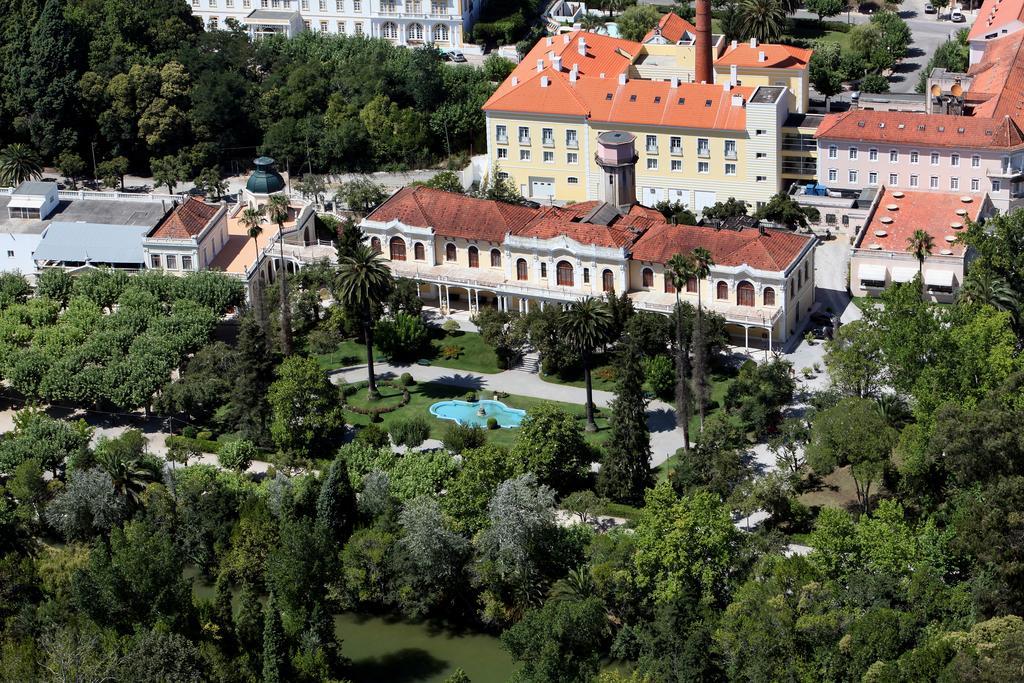 Termas Da