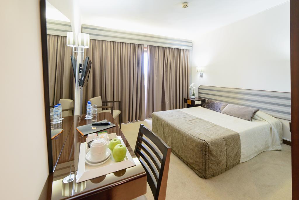Nova Cruz Hotel 4*