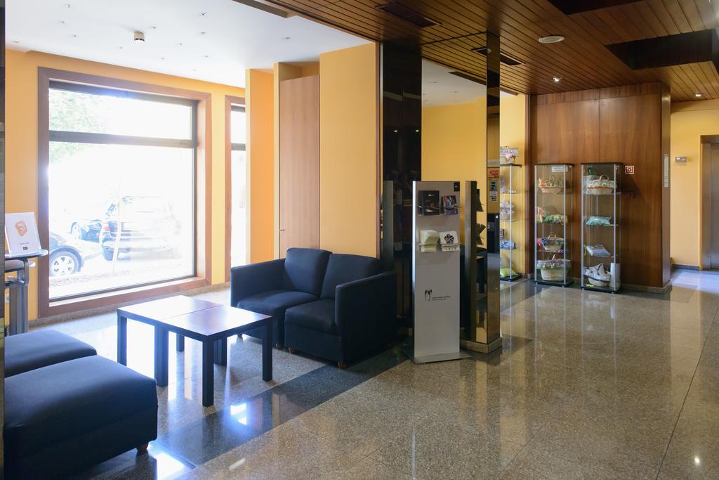Nova Cruz Hotel 4*