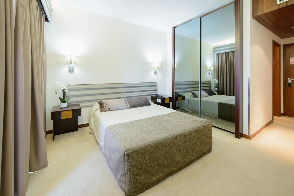 Nova Cruz Hotel Santa Maria da Feira