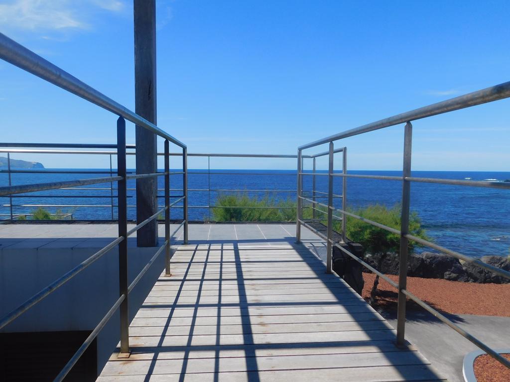 Aparthotel Baia Da Barca Madalena (Azores)