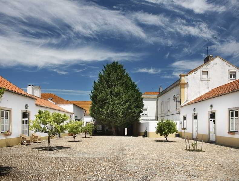 Quinta Da Fontes 4*