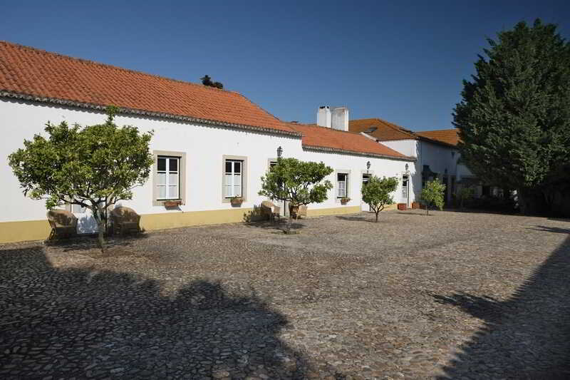 Quinta Da Fontes 4* Alcochete
