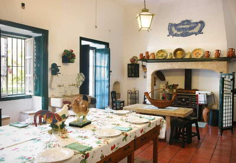 Gasthuis Quinta Da Fontes