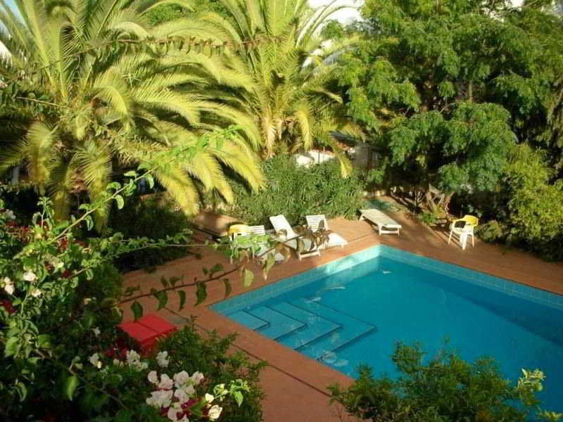 Casa Da Palmeirinha 4* Portimao