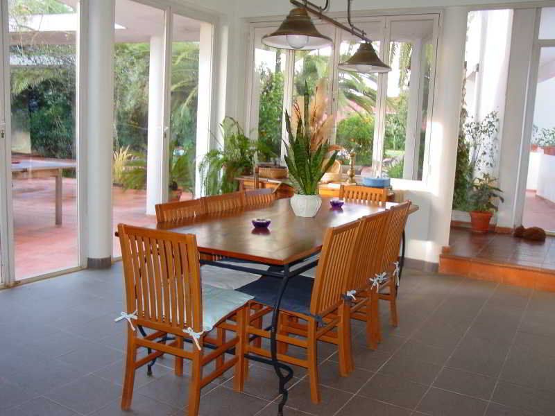 Casa Da Palmeirinha Hotel
