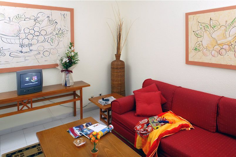 Aparthotel Rr Club Amarilis