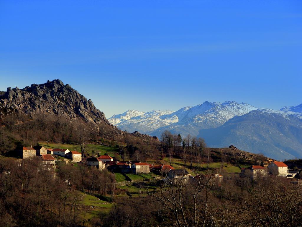 Castrum Villae By Walk Hotel Castro Laboreiro