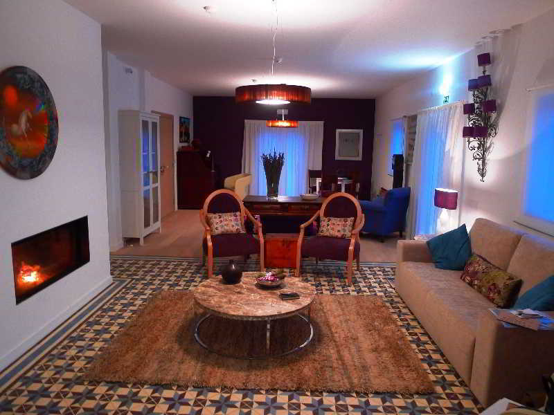 Farm stay Quinta Lavandas
